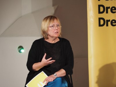 Marian Lamolla (Foto: RàdioSeu / arxiu)