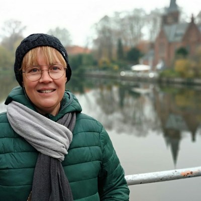 Marian Lamolla