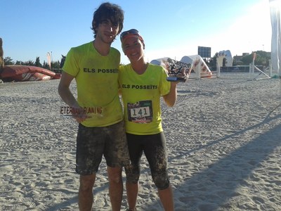 Eternal Running - Aleix Rispa i Marta Buchaca