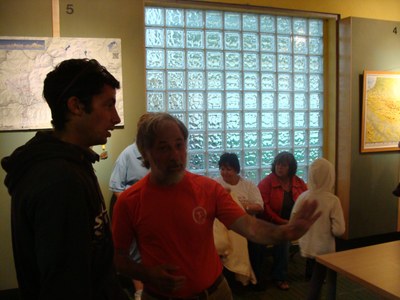Espai Kilian