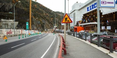 Punt de Trobada