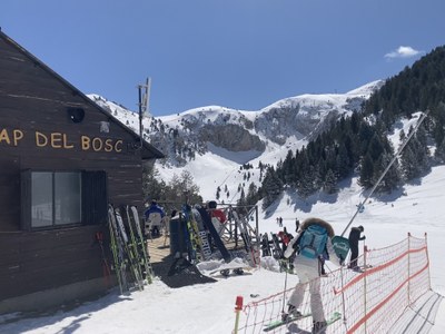 Masella - Hivern 2022