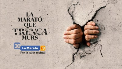La Marató 2021