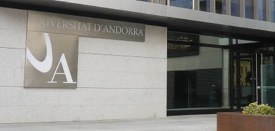 Universitat d'Andorra