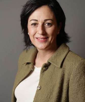 Mayte Rivero