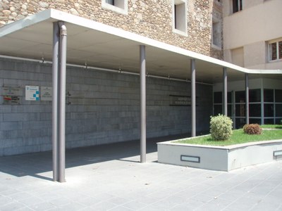 Sant Hospital de la Seu