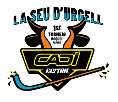 I Torneig Clyton/Cadí a la Seu d'Urgell