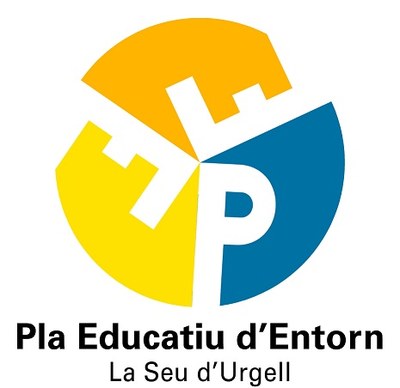 Pla Educatiu d'Entorn