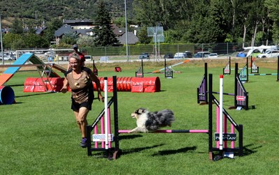 Rialp Summer Agility (Foto: ACN)