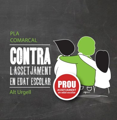 Pla comarcal contra l'assetjament en l'entorn escolar