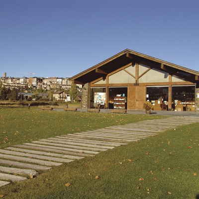 Oficina de Turisme de la Cerdanya