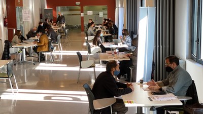 Workshop Ocupacional 2021 (Foto: ACN)