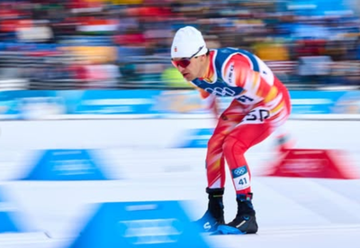 Marc Colell (Foto: RFEDI)