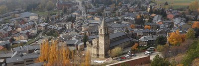 Llívia (Foto: Turisme Llívia)