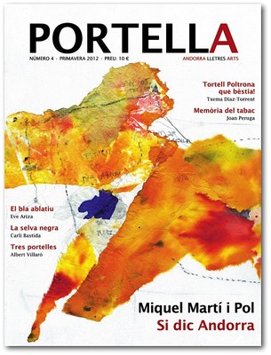 Portella - Miquel Martí i Pol