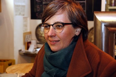 Mireia Boya (Foto: ACN)