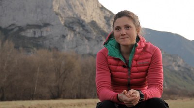 Mireia Miró (Grifone)
