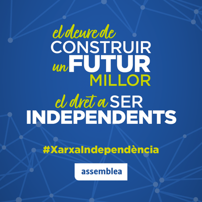 Mobilitzacions de l'ANC 