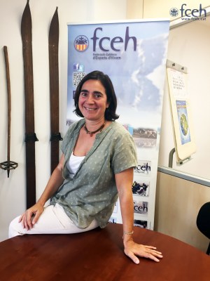 Mònica Bosch (FCEH)