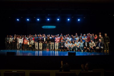 Nit de l'Esport d'Andorra 2019 (Foto: El Periòdic)