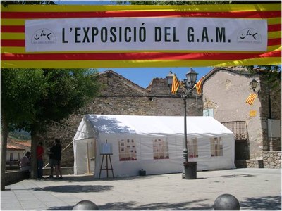 Grup d'Amics de Montellà