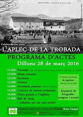 Aplec de la Trobada