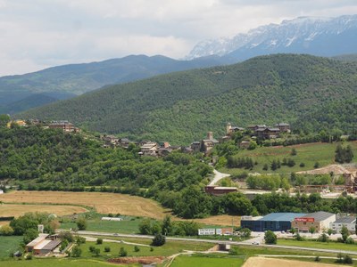 Montferrer