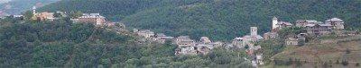 Montferrer - Panoràmica