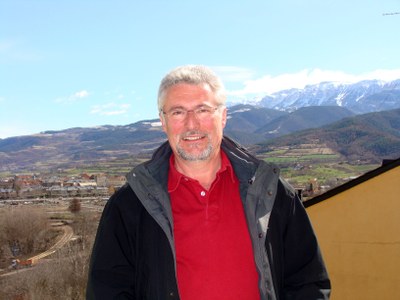 Ramon Fierro
