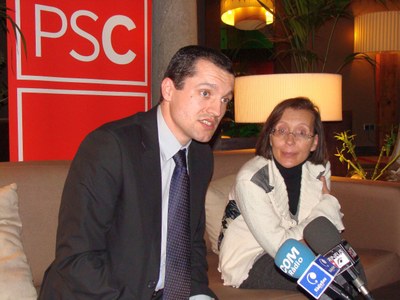Ordeig i Tura - Eleccions 2010