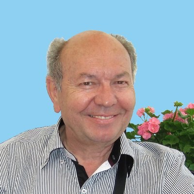 Bernabé Mora Llorente (1943-2018)