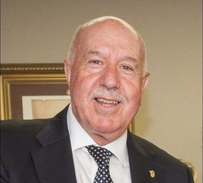 Carlos Barrera (Conselh Generau d'Aran)