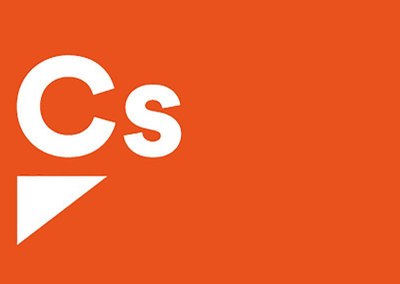 Logotip de Ciutadans