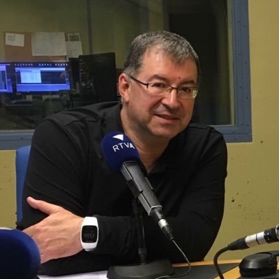 Àlex Lliteras (Twitter)