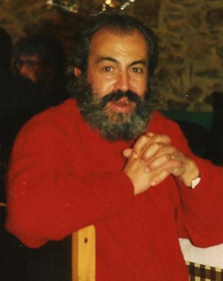 Eladi Duch (Foto: totsonpuntsdevista.blogspot.com)