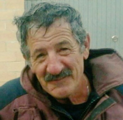 José Martínez Jodar (Bombers Voluntaris de Coll de Nargó)