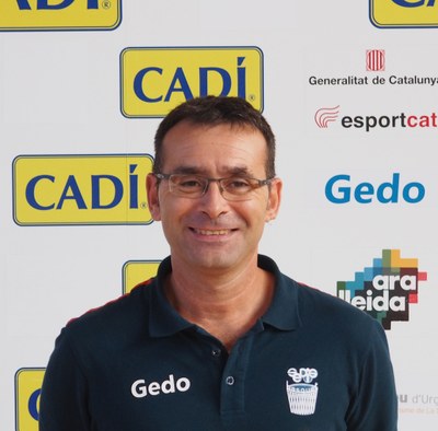 Joan Carles Pié (Foto: RàdioSeu / arxiu)