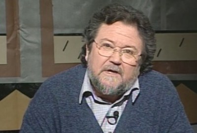Josep Anton Rosell, en una imatge d'arxiu (RTVA)