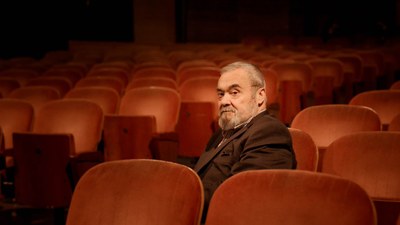 Carles Canut (Teatre Romea)
