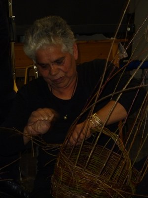 Leonor Jiménez