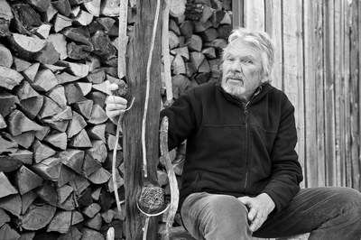 Nico de Winter (1942-2019) (Foto: Diari Ara)