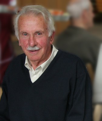 Ramon Clot, exalcalde de Bellver (Foto: Ajuntament de Bellver de Cerdanya)