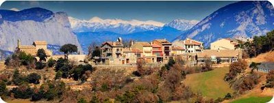 Tiurana (Foto: Consorci Segre Rialb)