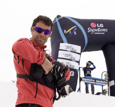 Lluís Breitfuss (Foto: La Molina / arxiu)