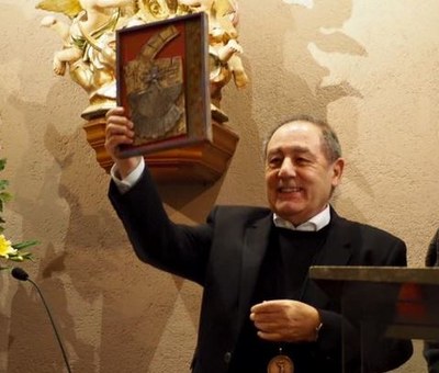Mossèn Francesc Xavier Parés i Saltor (1940-2020)