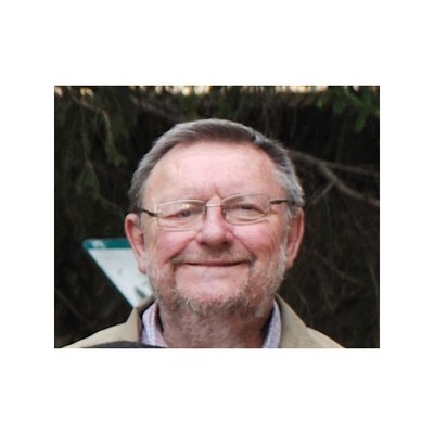 Narcís Balagué, en una imatge d'arxiu