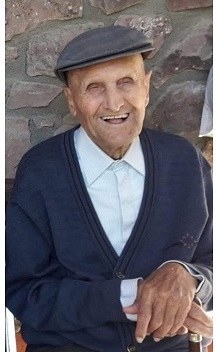 Tonet Bolló Novensà (1917-2021)