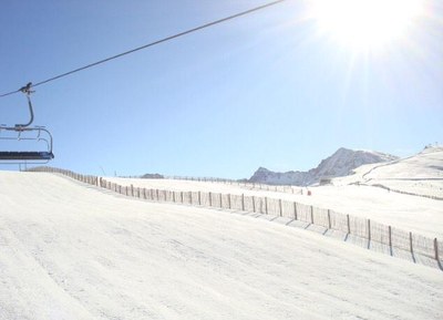 Pistes de Grandvalira (Foto: arxiu)