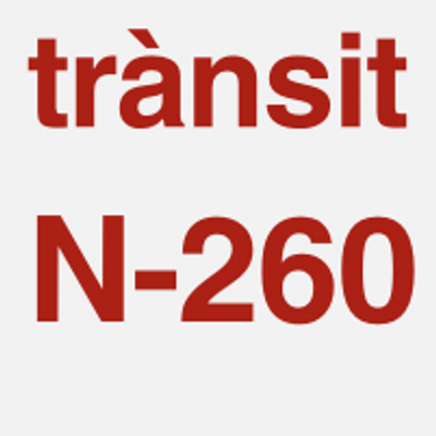 Trànsit N-260