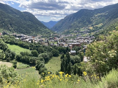 Encamp